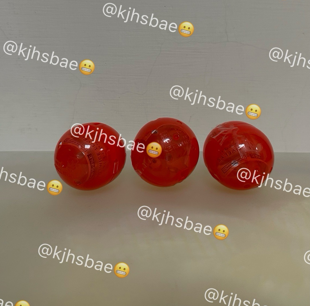 萬代扭蛋 雨衣彩瑛 全新未拆