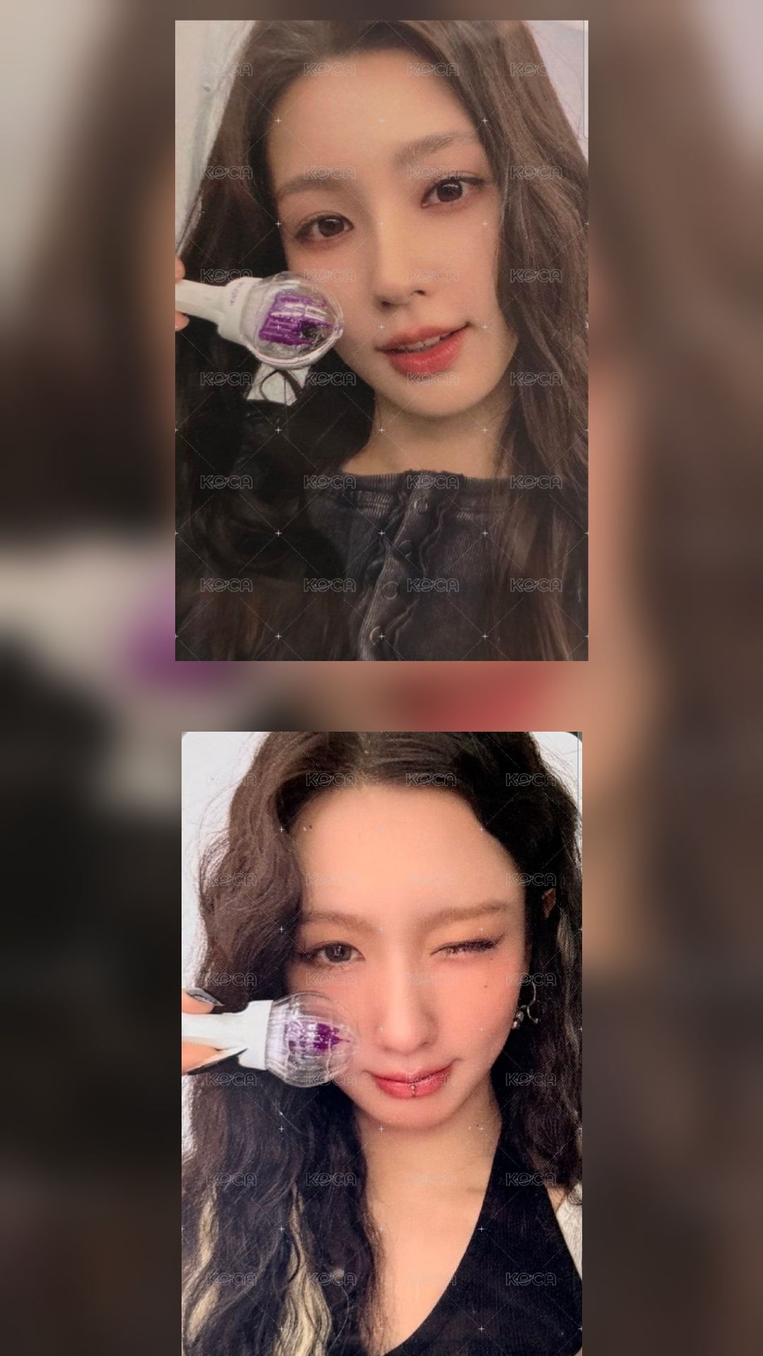 麵打歌卡（會陸續更新）