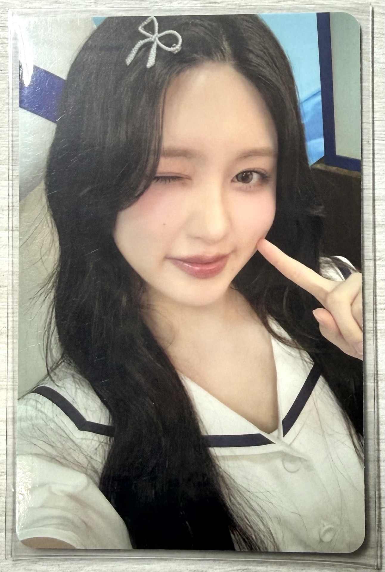 秋四期會員禮卡