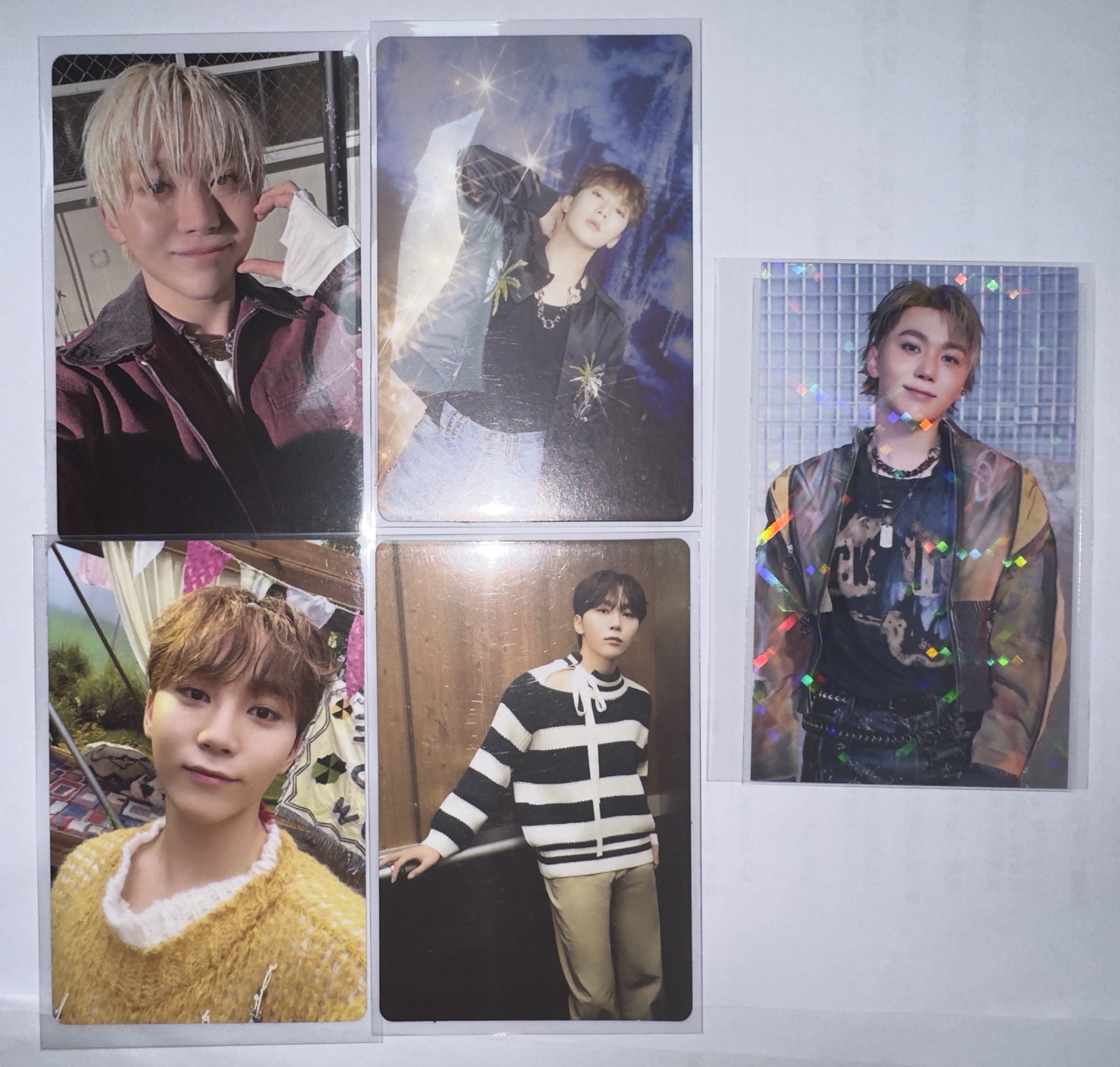 寛小卡（盤出）