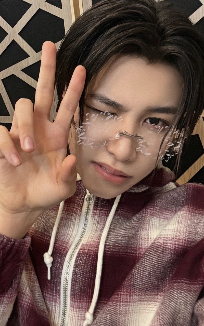 sw 2.0 路易眼鏡卡