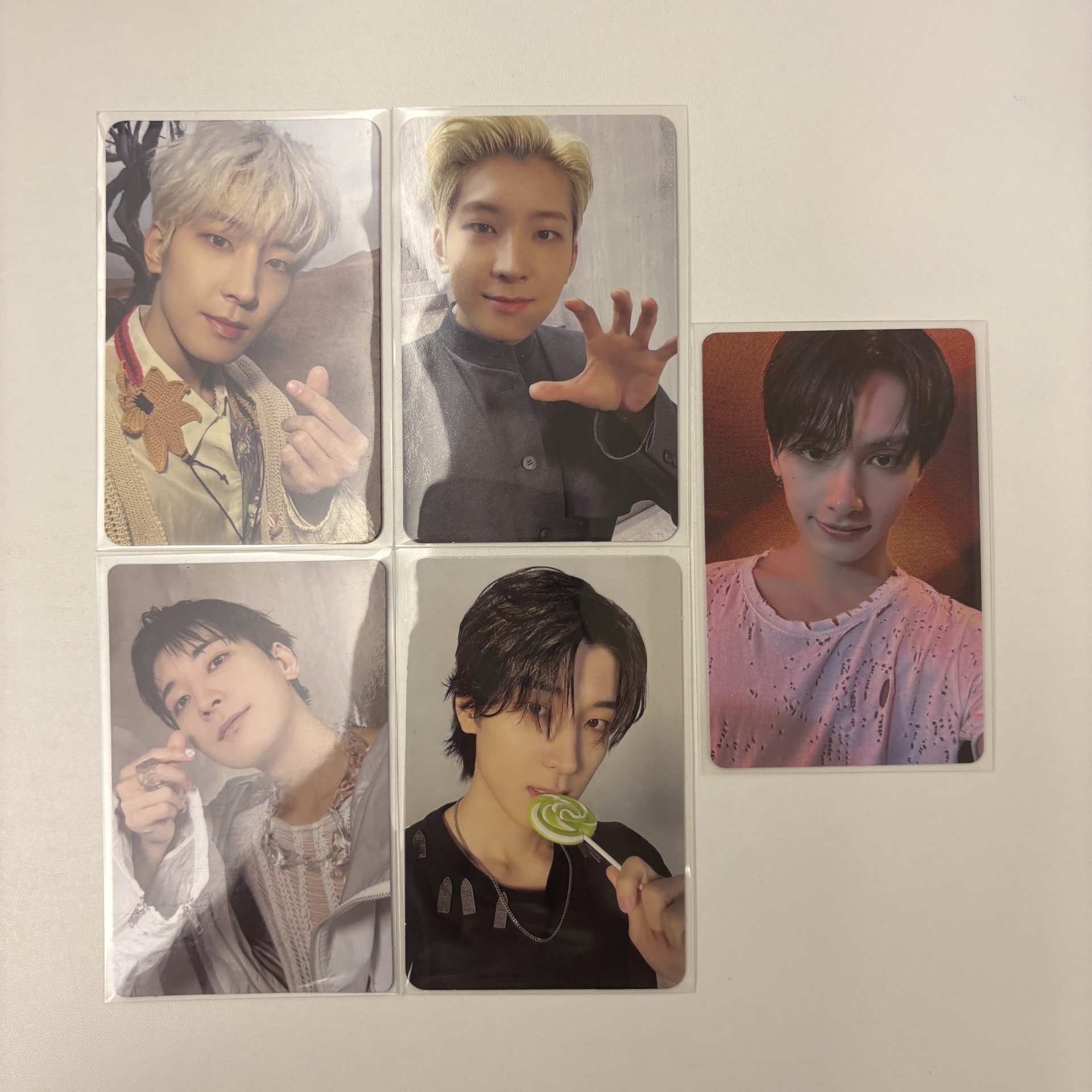 圓專卡 俊特典卡