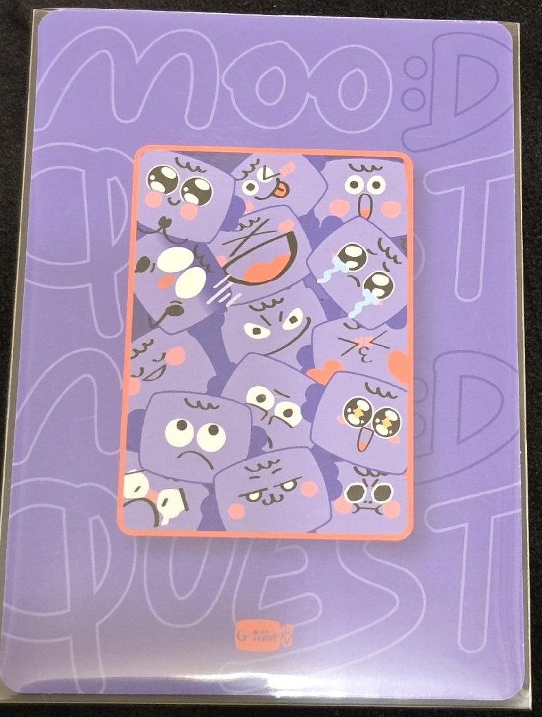 Gemini 25年7月書展