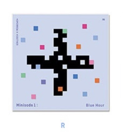 （現貨）全新未拆R專