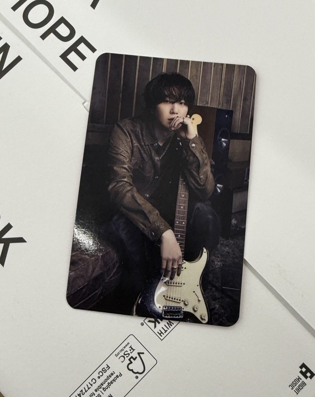 BTS ARIRANG MP通路