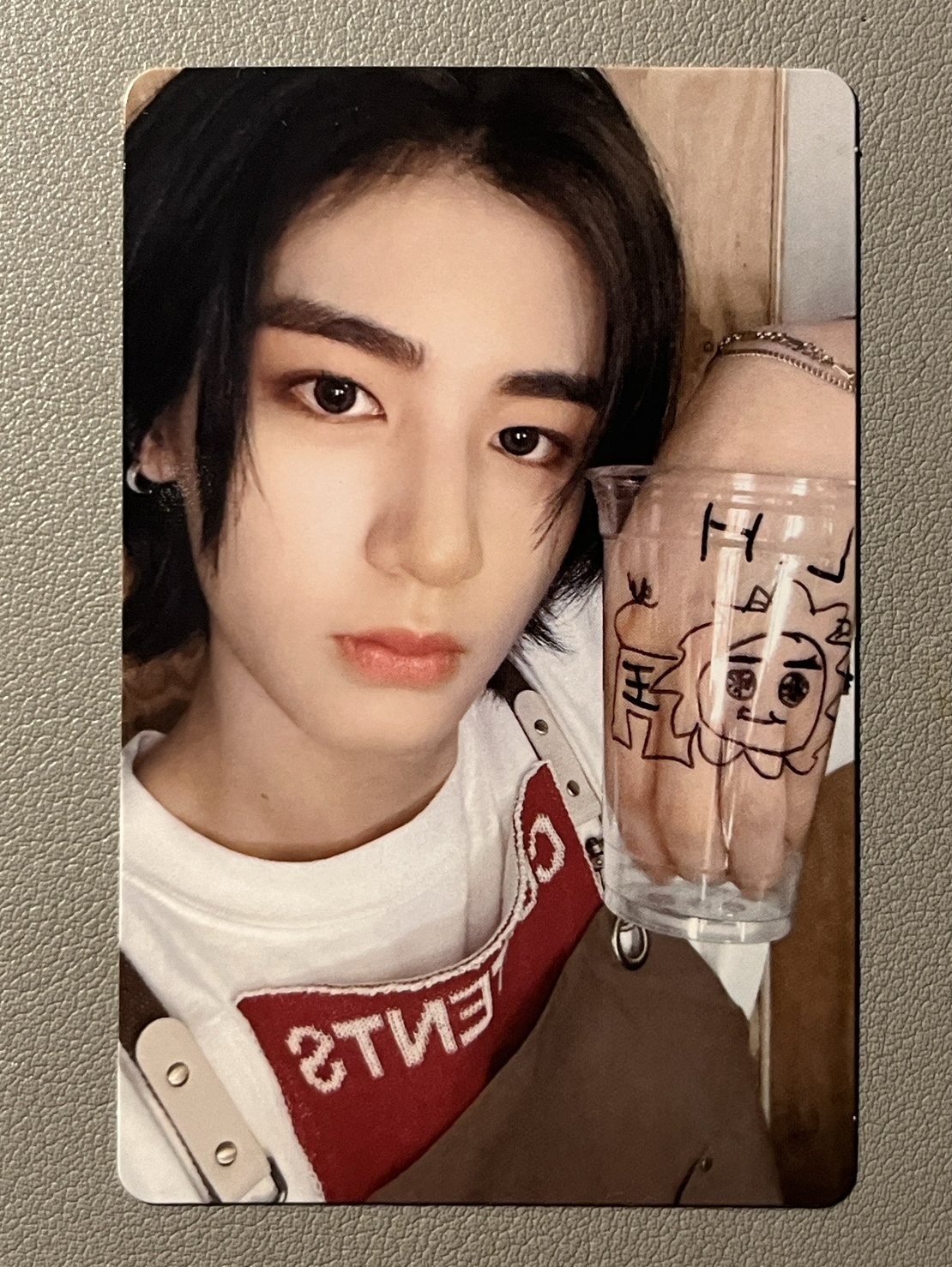 專卡5 獅子杯杯🌟