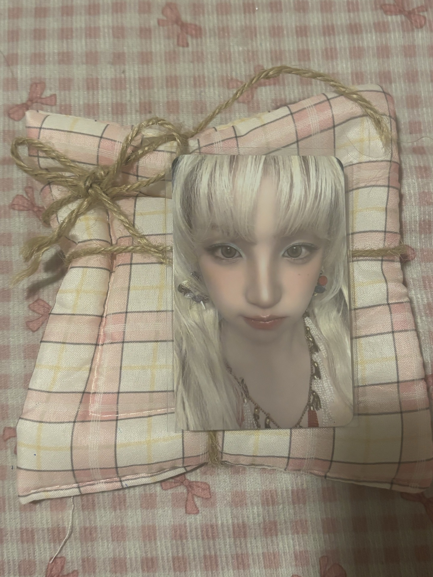 快樂打包送給你喔！