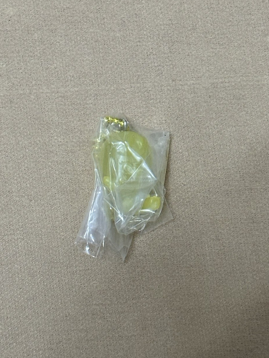 SKZOO軟糖吊飾(不含軟糖）