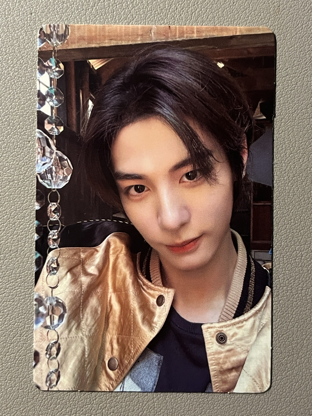 專卡5 漂亮小桐儇🌟