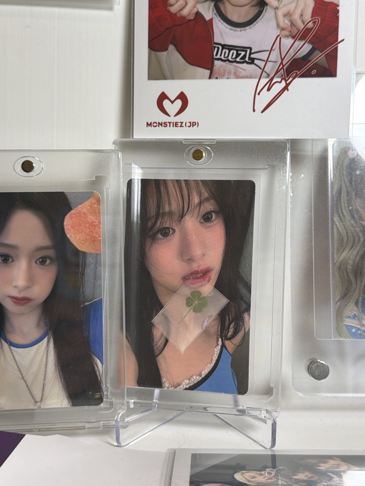 《降價出 需綁》幸運草賢