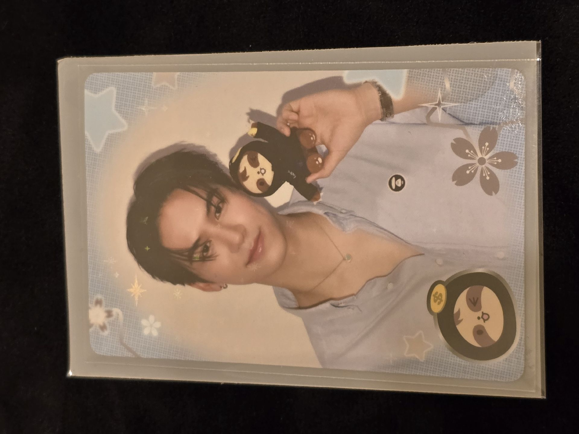 satang 名古屋隨機卡