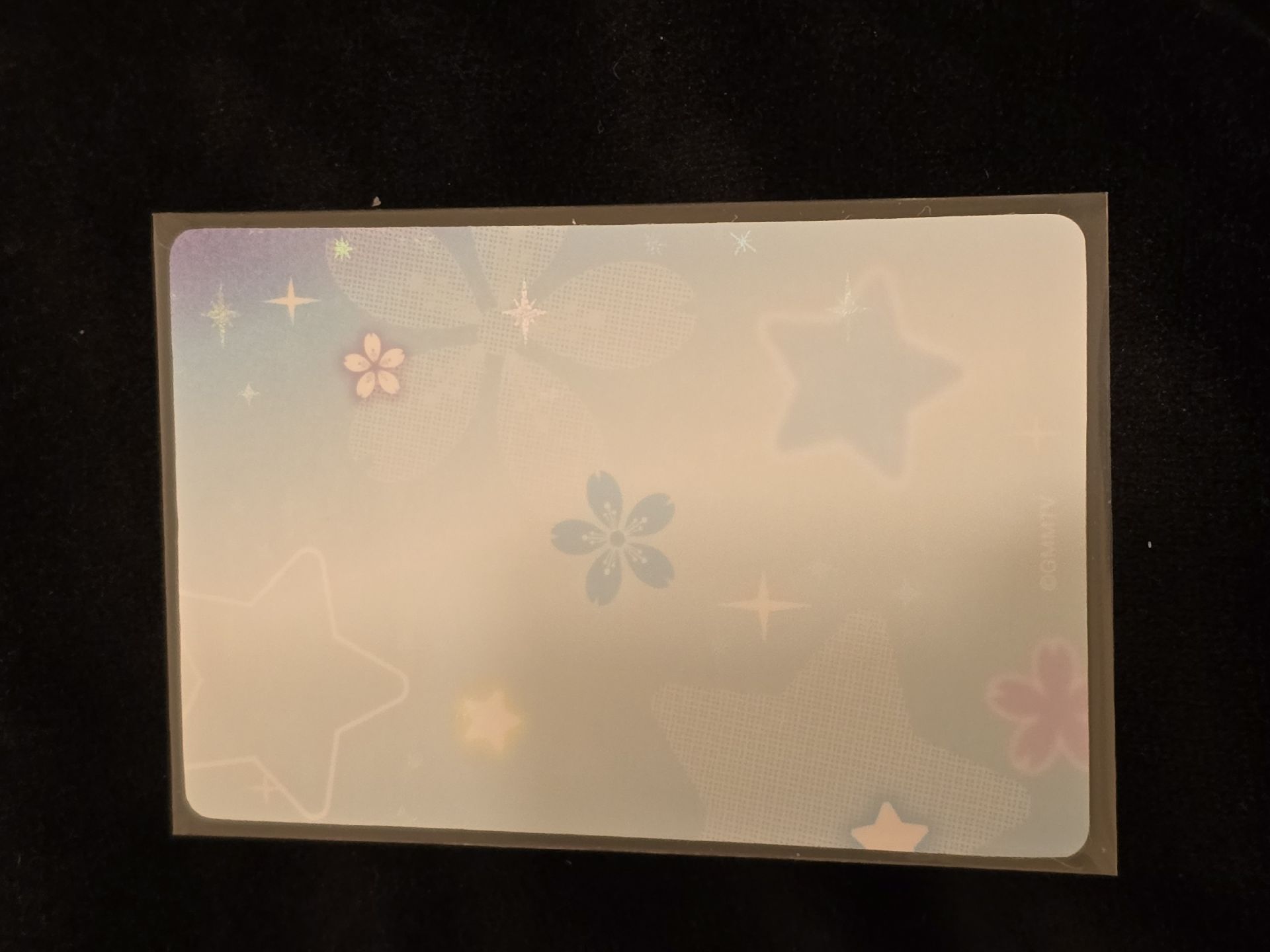 satang 名古屋隨機卡