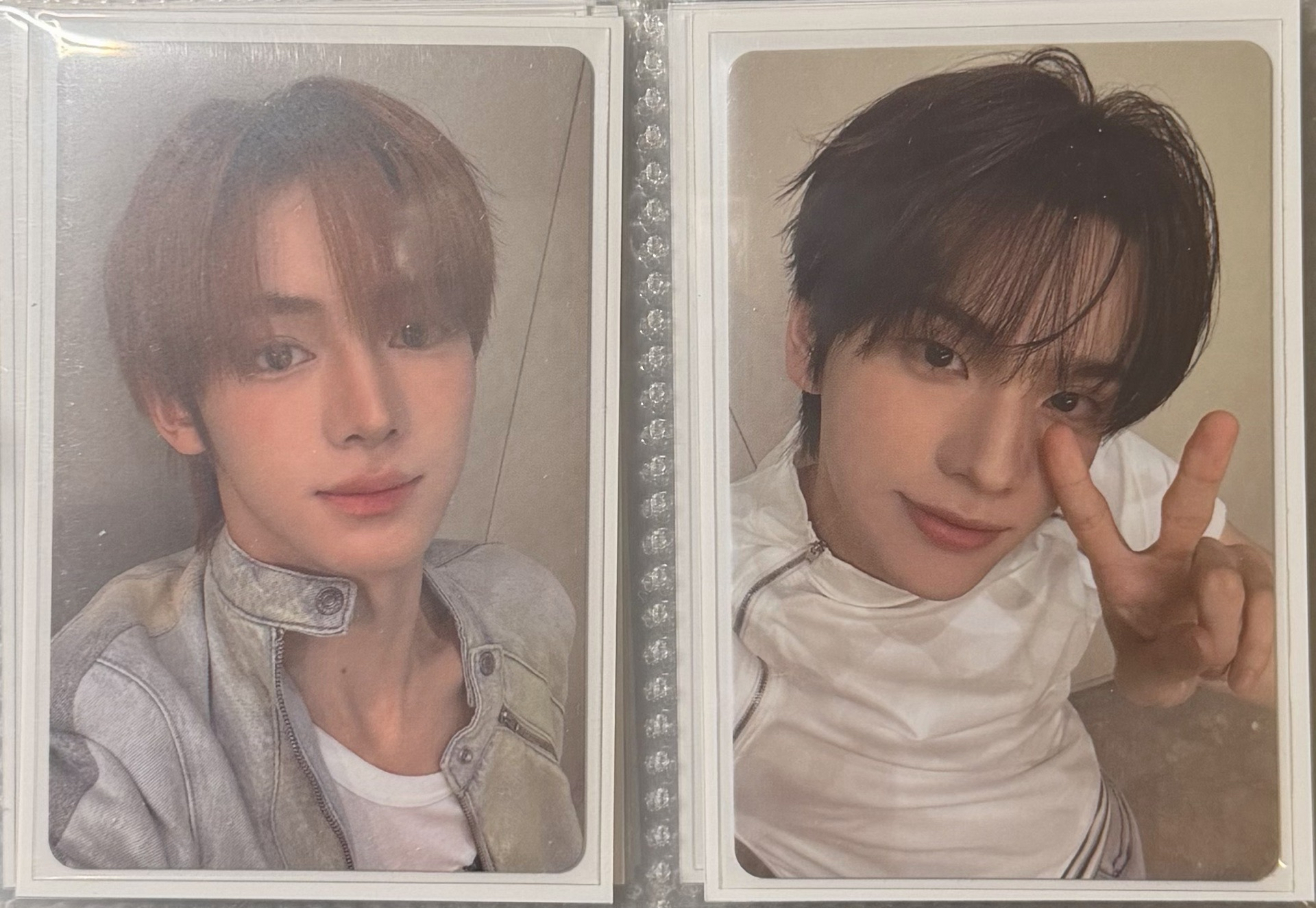 申惟 韓振 電影卡