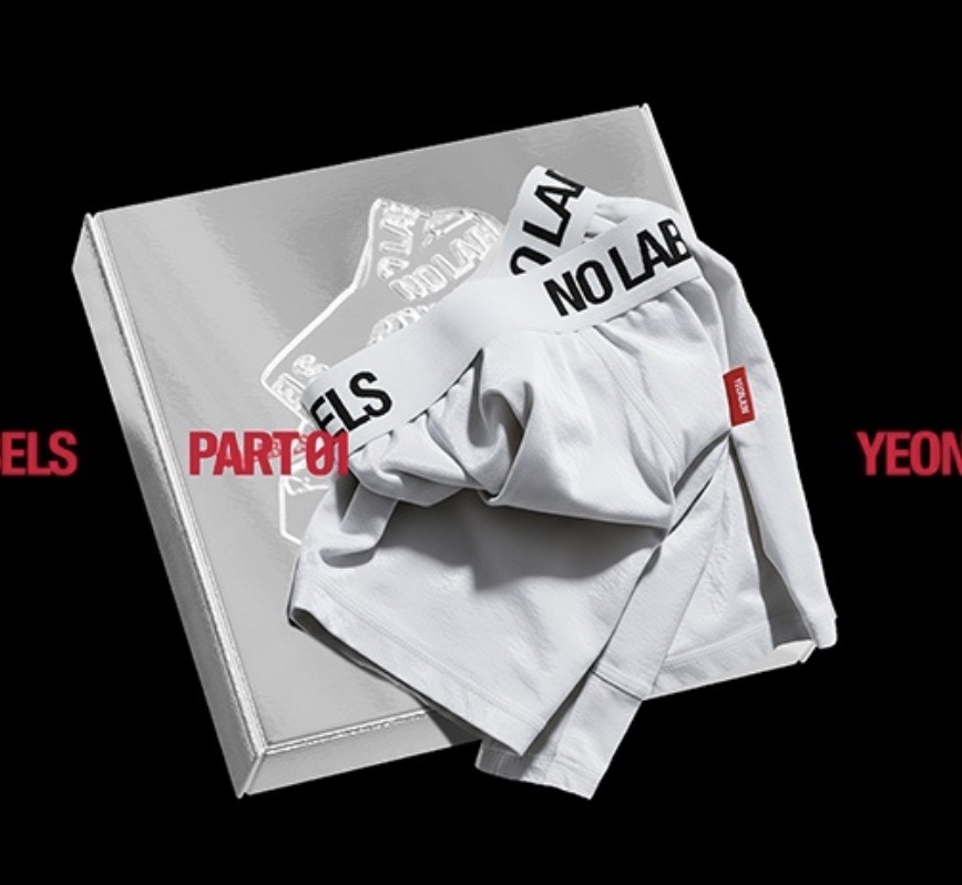 （現貨）然竣 全新未拆短褲專