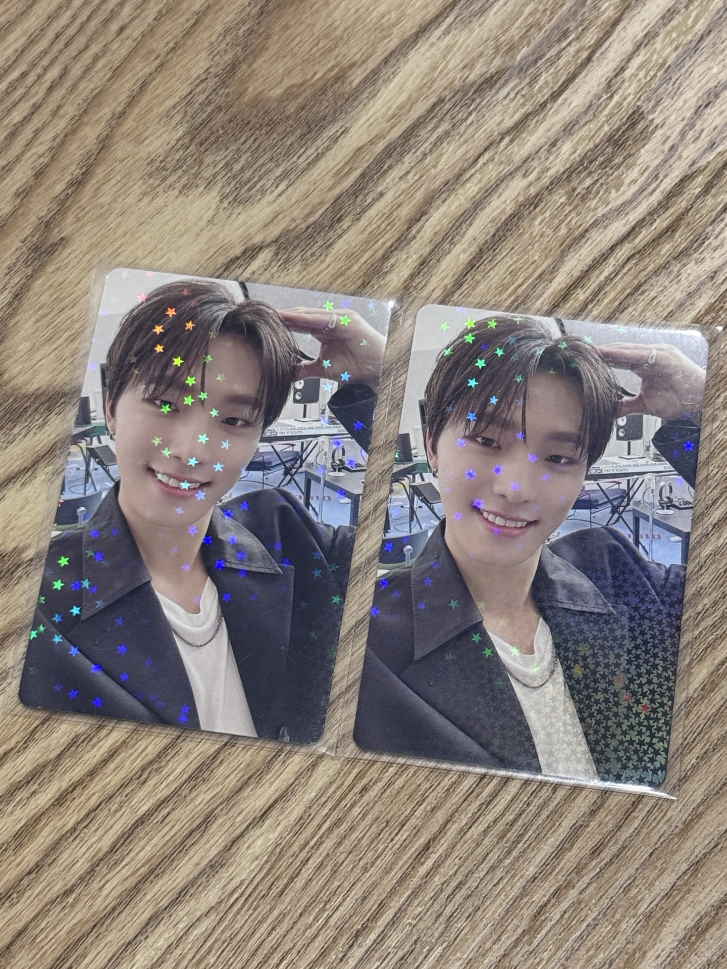 精選專 Dino 李燦 wvsjp