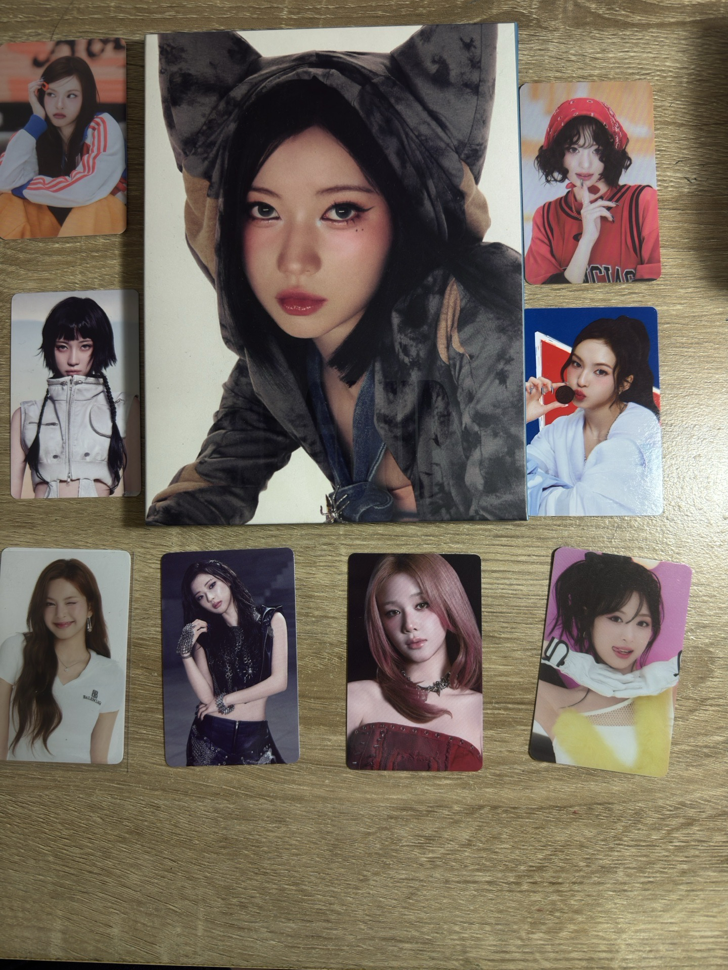 台北滿額角（小損）