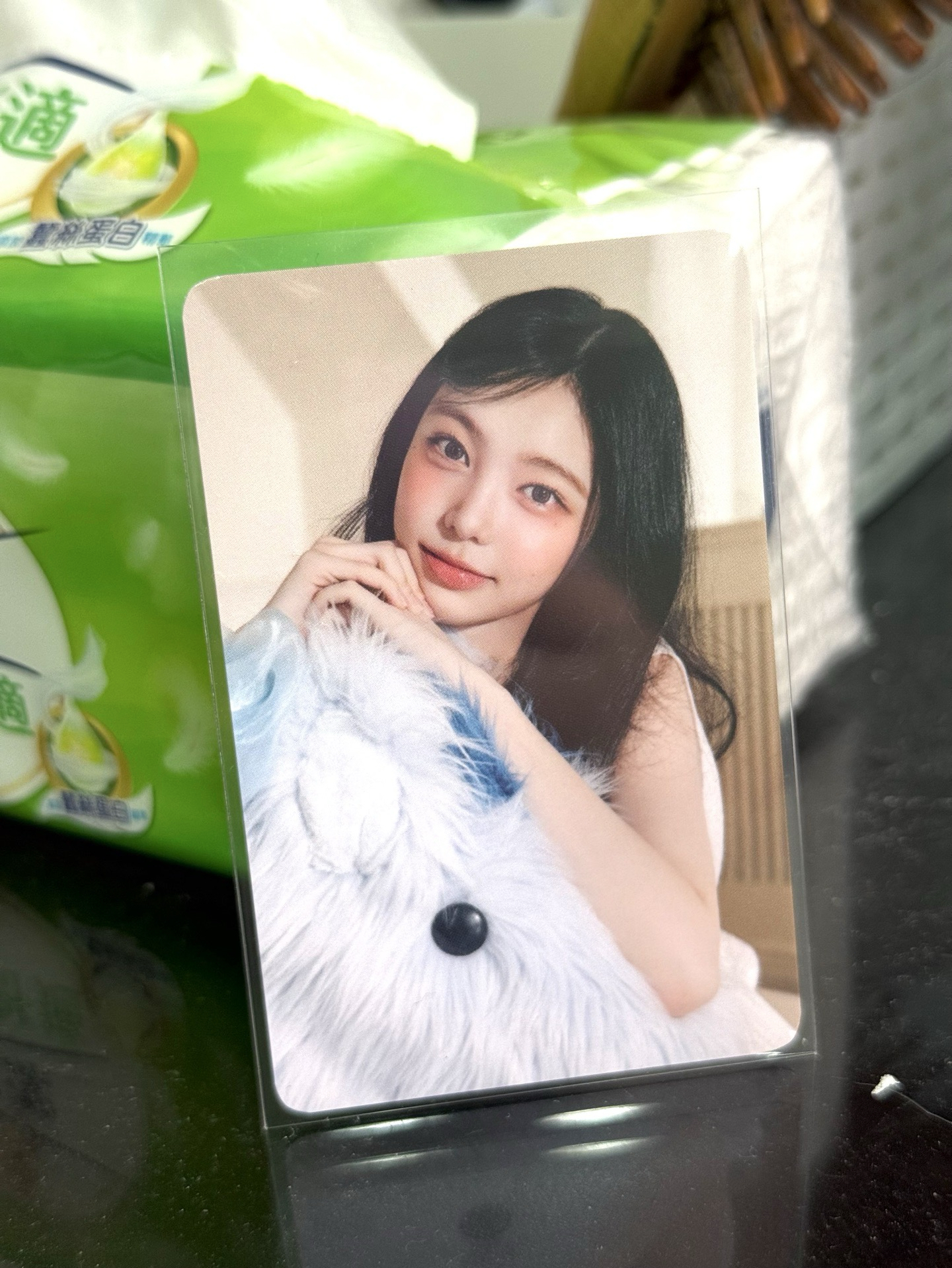 年曆後續隨機卡ian