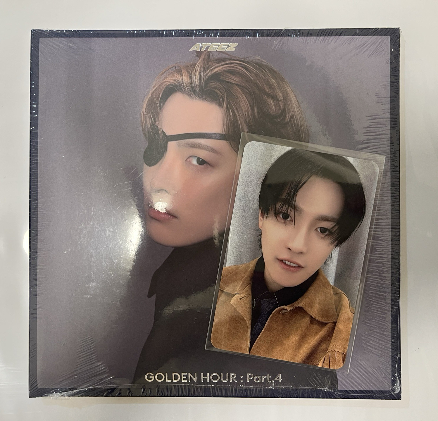 GH4 SW LD 鼠鼠調情💕