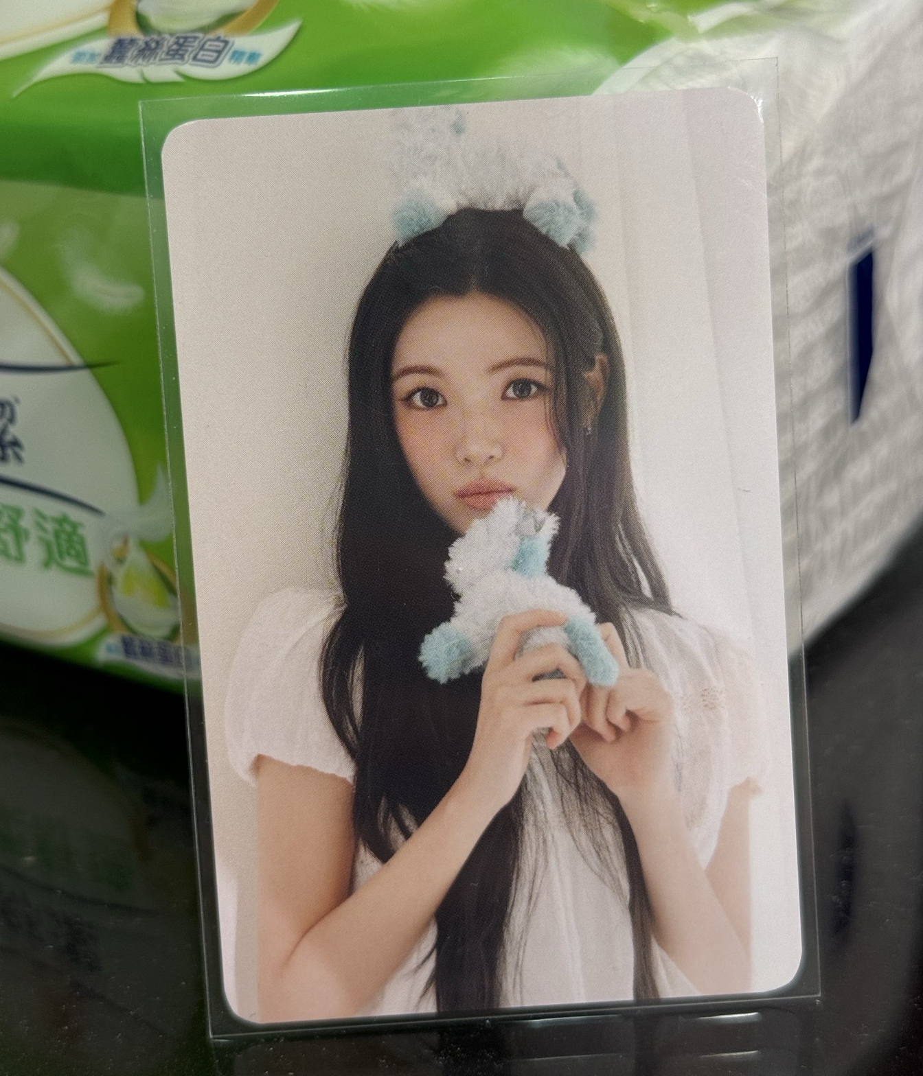 年曆後續隨機卡 yuha