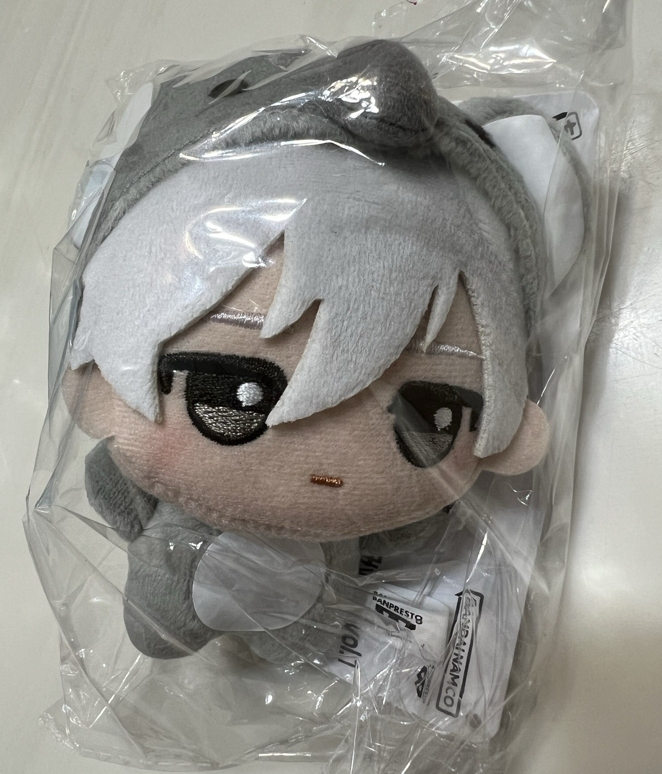 藍色監獄 凪動物努