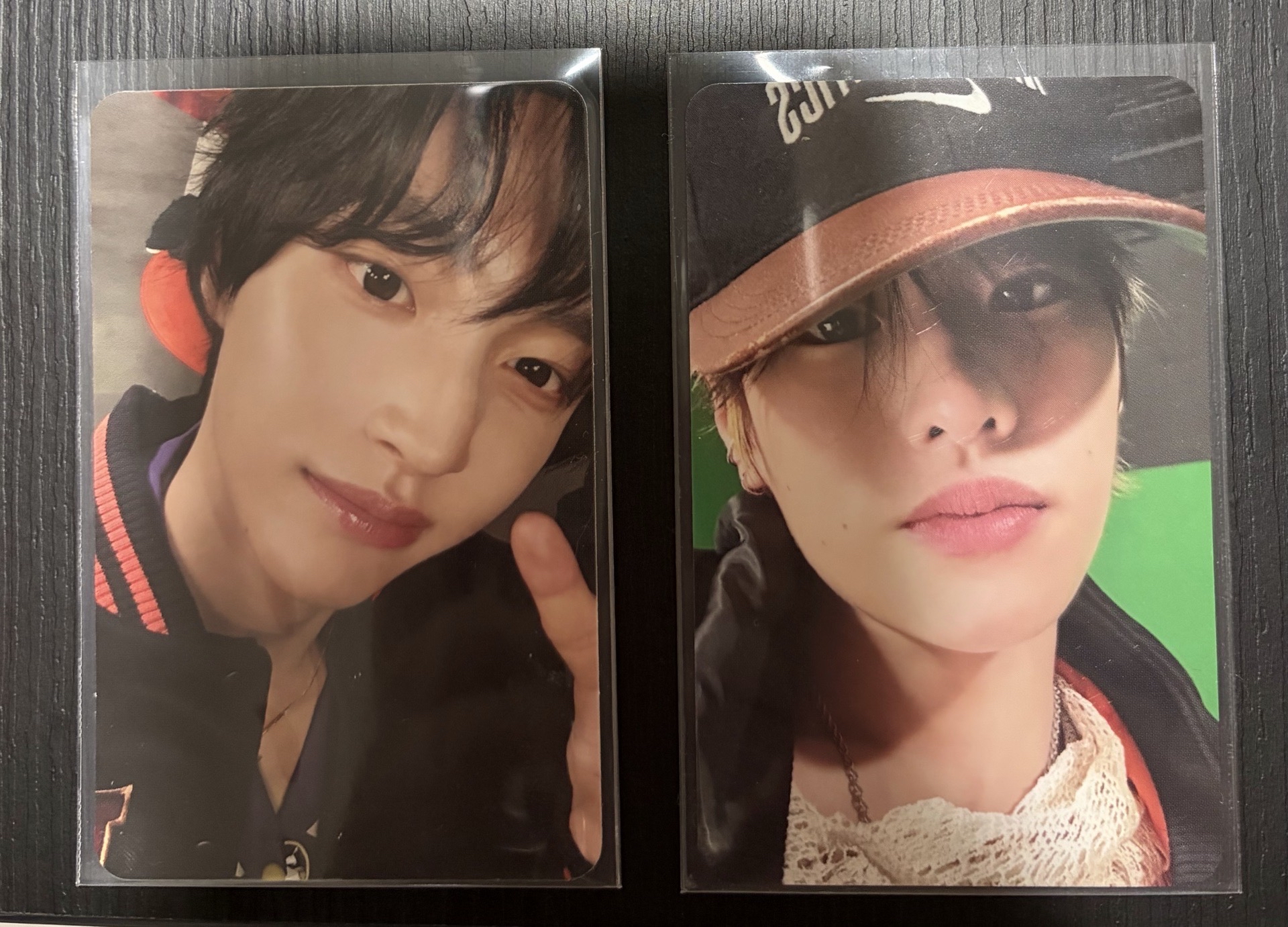 RIIZE｜專輯小卡