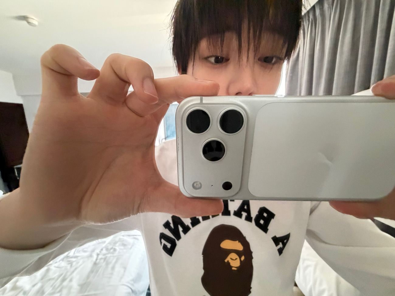 Lisaツ