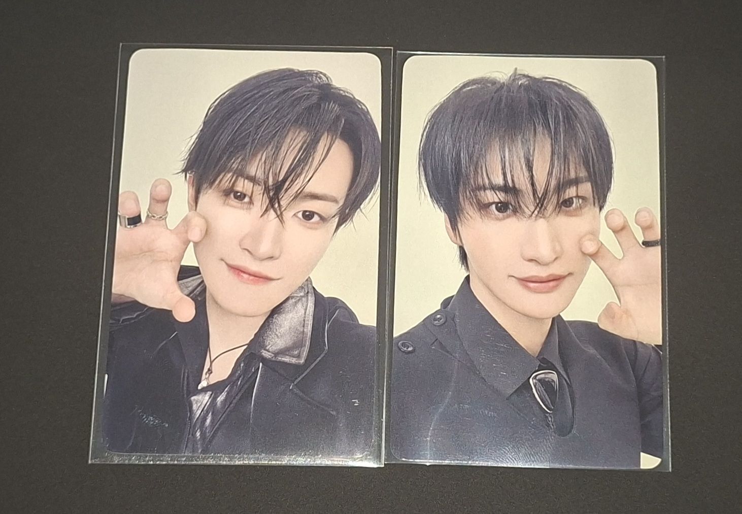 Ashes to Light 環球特典 98不拆