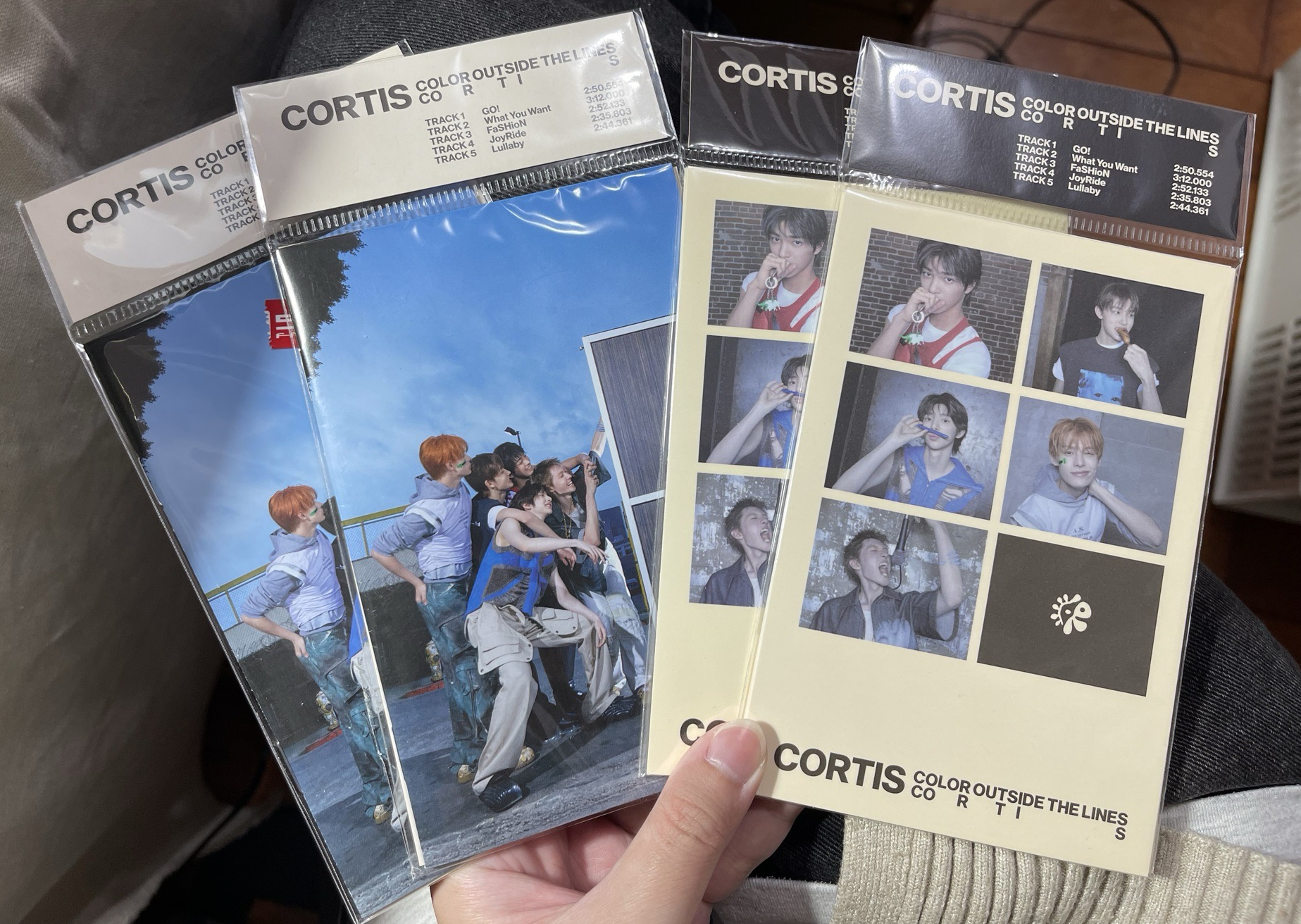 迷一 電子專 A+B版 空專合售