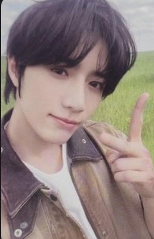 崔杋圭正四solo版專卡（保留中）