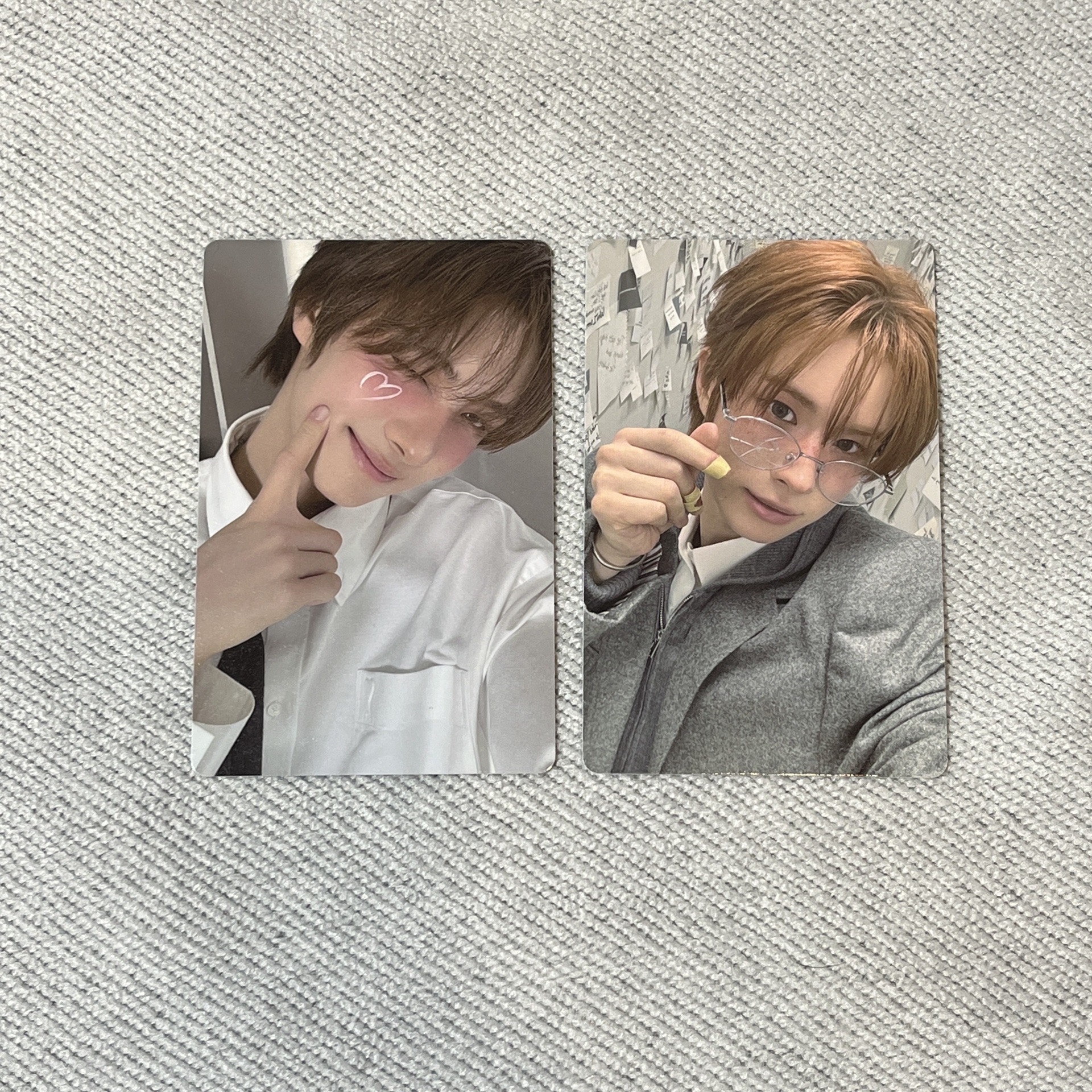 Play Hard 專卡 hard mode 英宰+炅潣