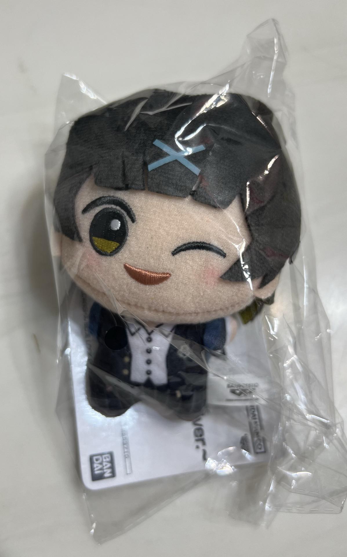 藍色監獄 蜂樂制服努