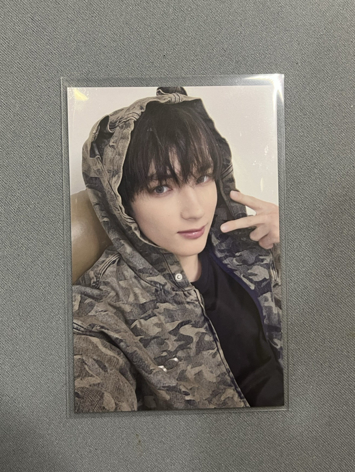 24巡演安可 寧粽