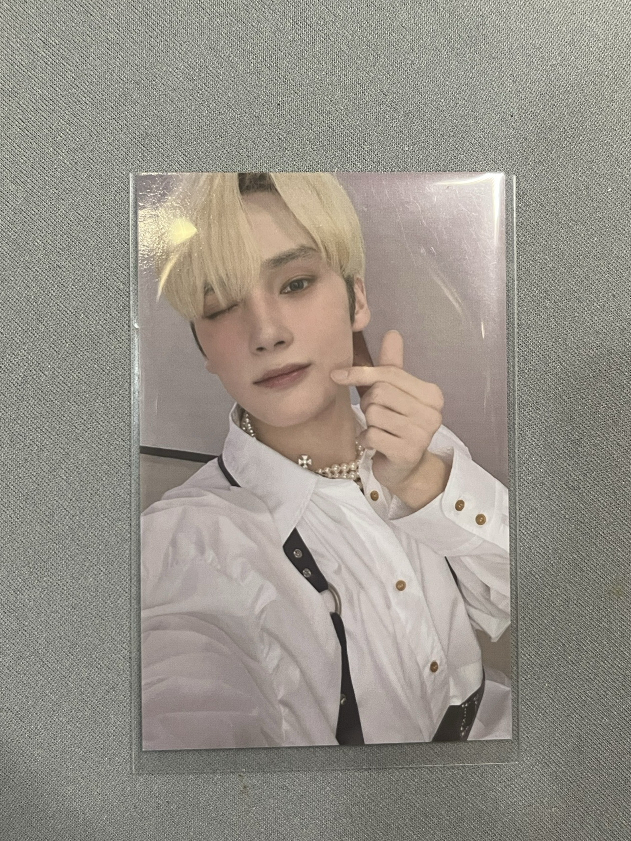 23巡演安可 寧粽