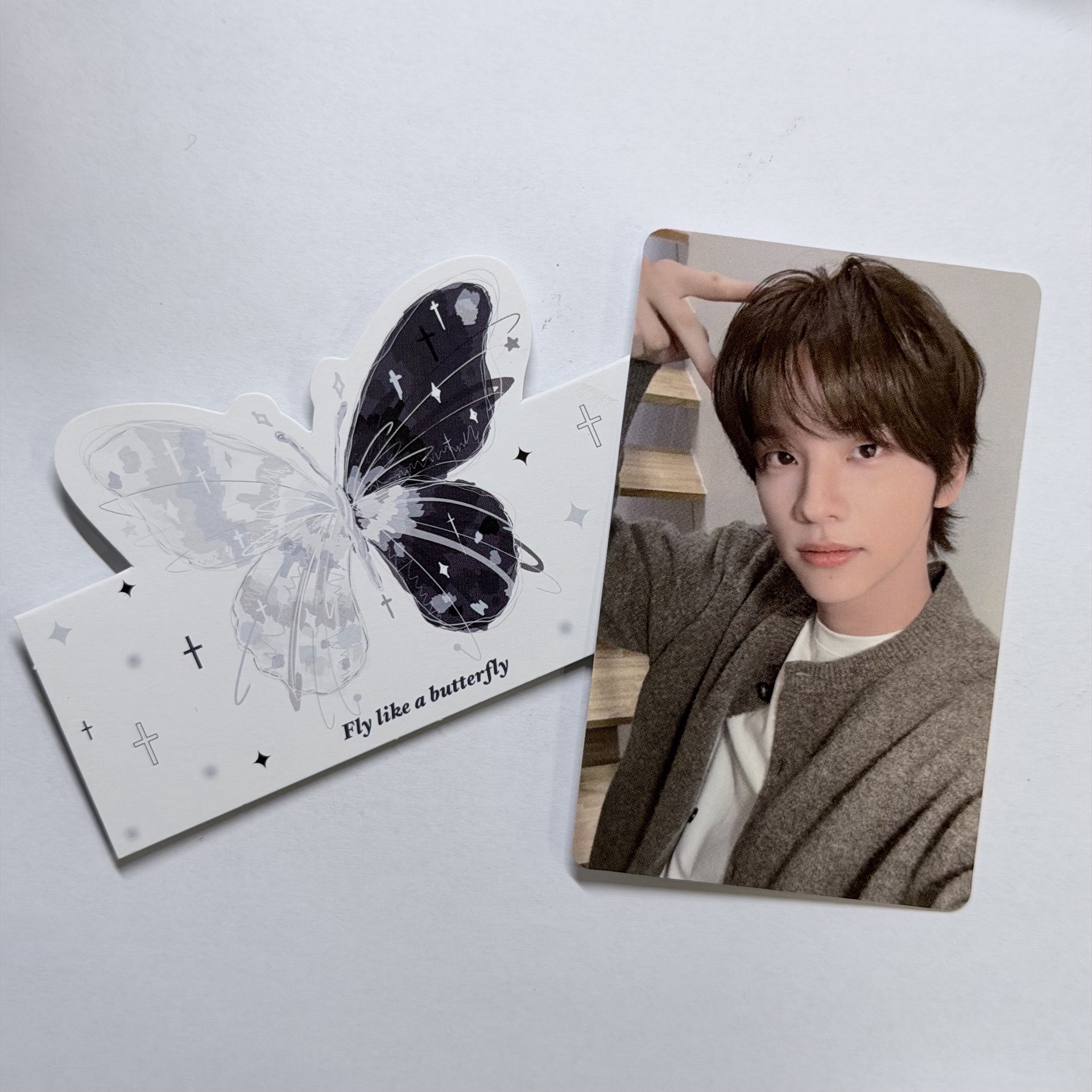 ⭐️TWS 申惟 樂天特典卡