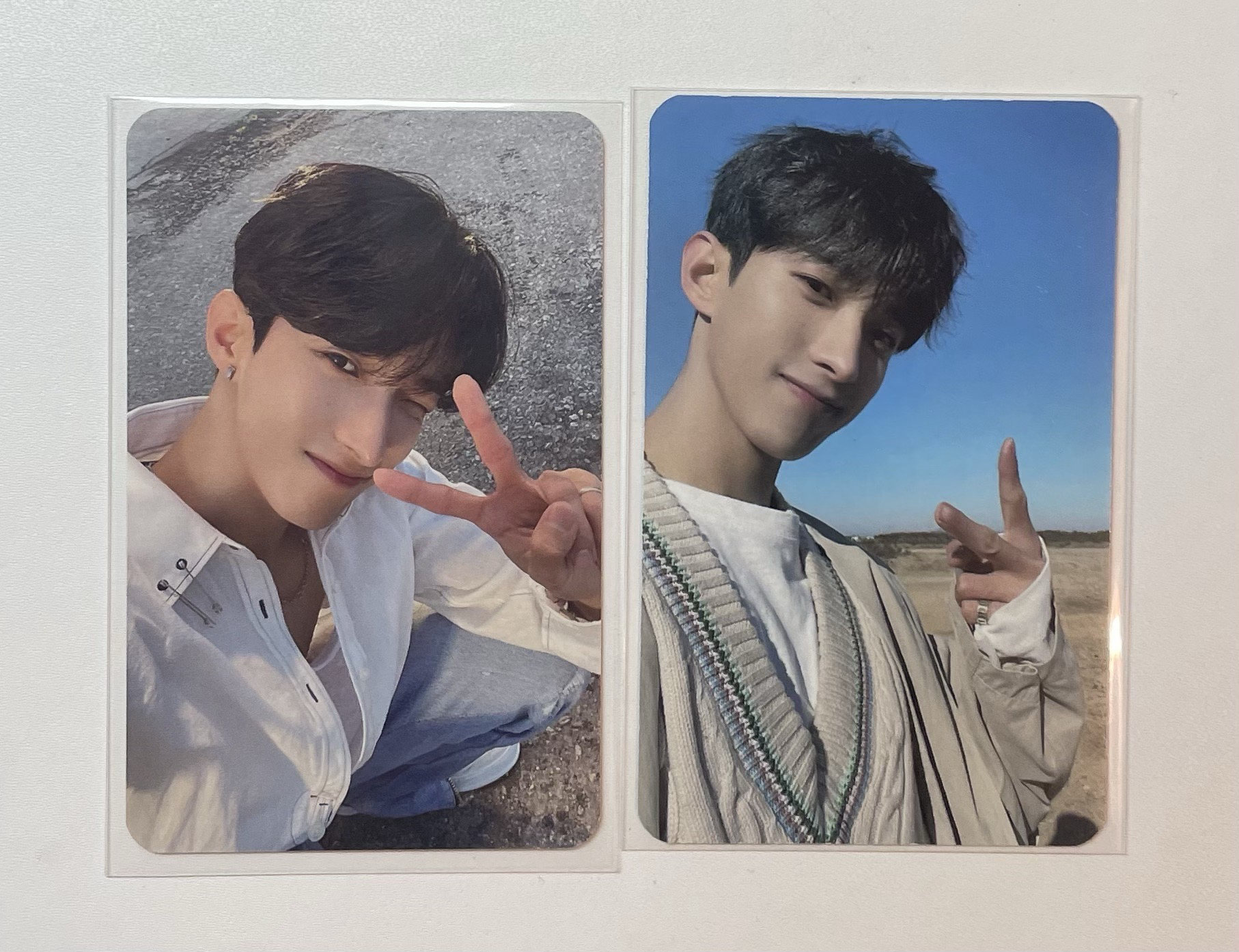 正四後續 wvs/正四sw特典