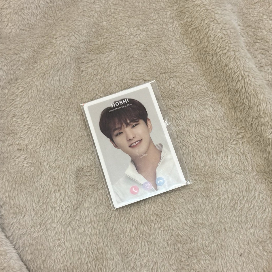 19’OTY 周邊卡 電話卡