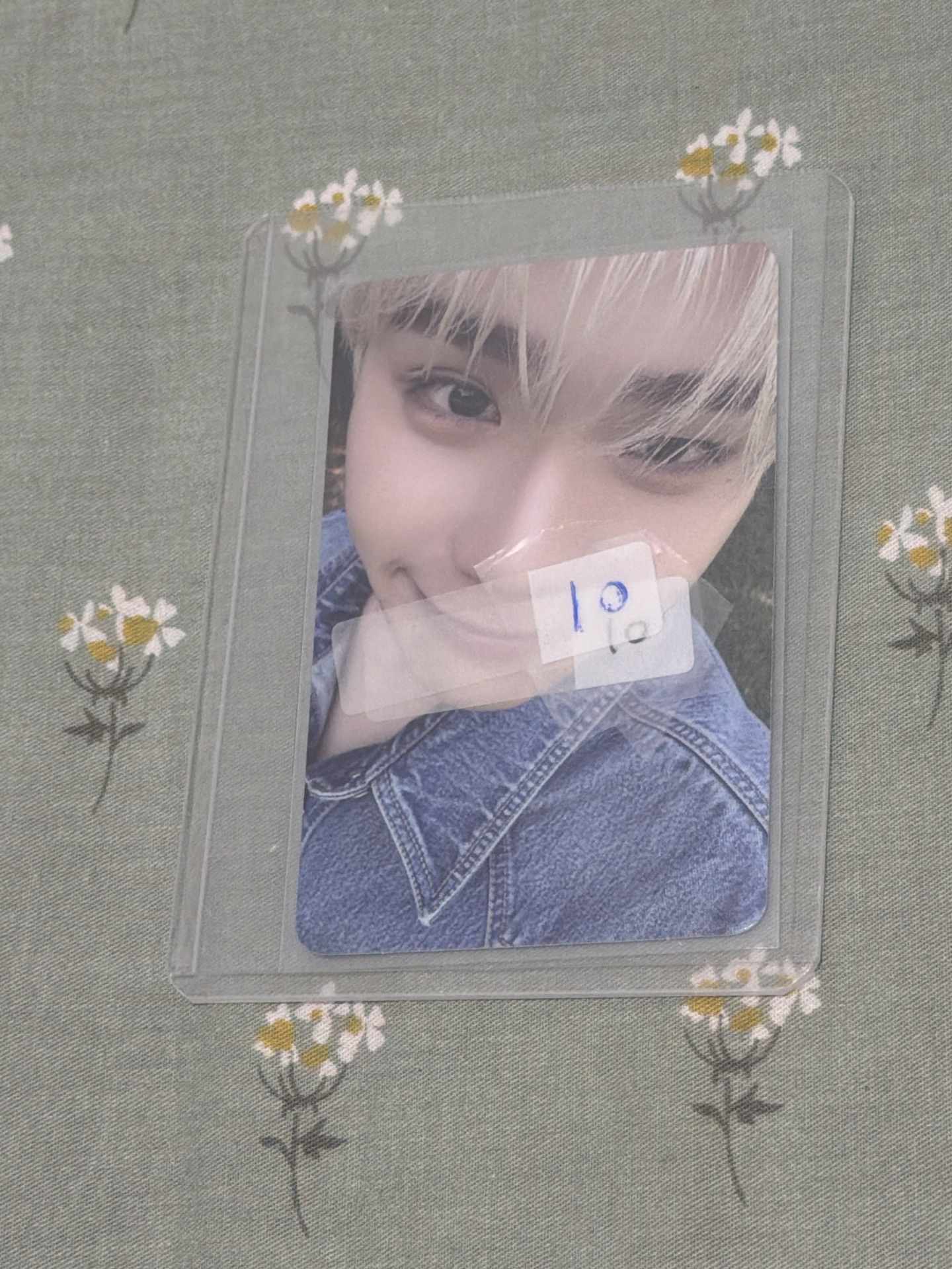 正規一懟臉專卡泰來