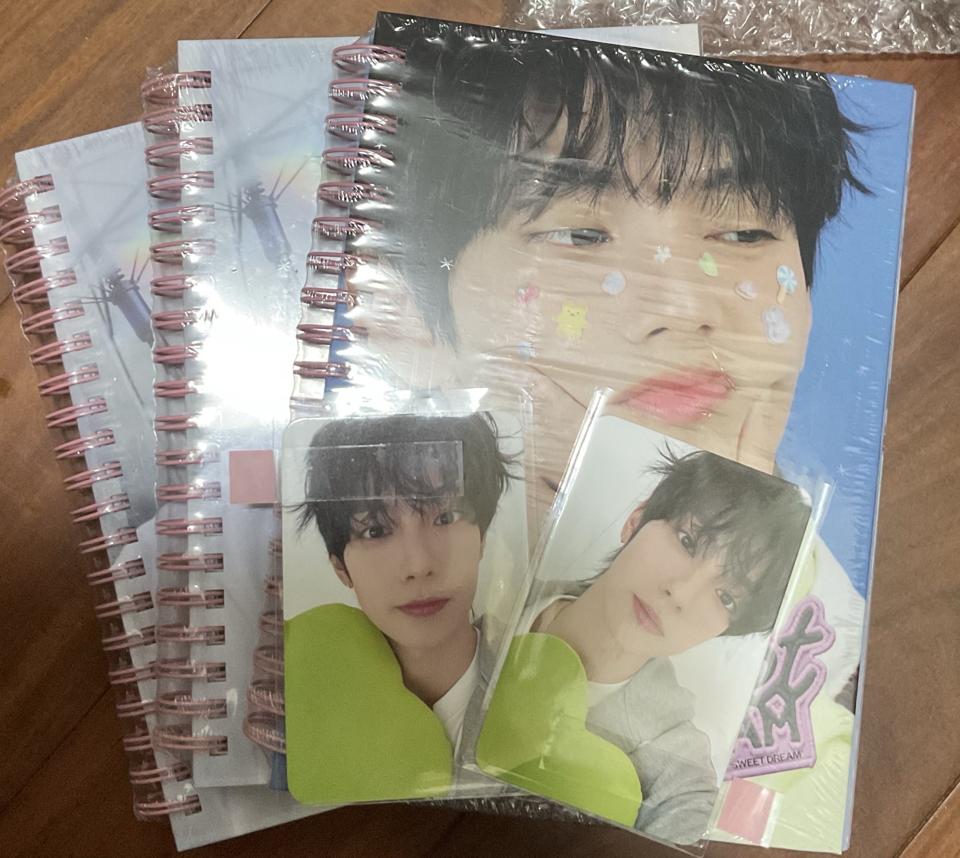 崔立于 DMM幸運卡