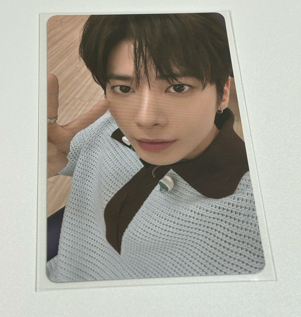 環球特典 正規四單封