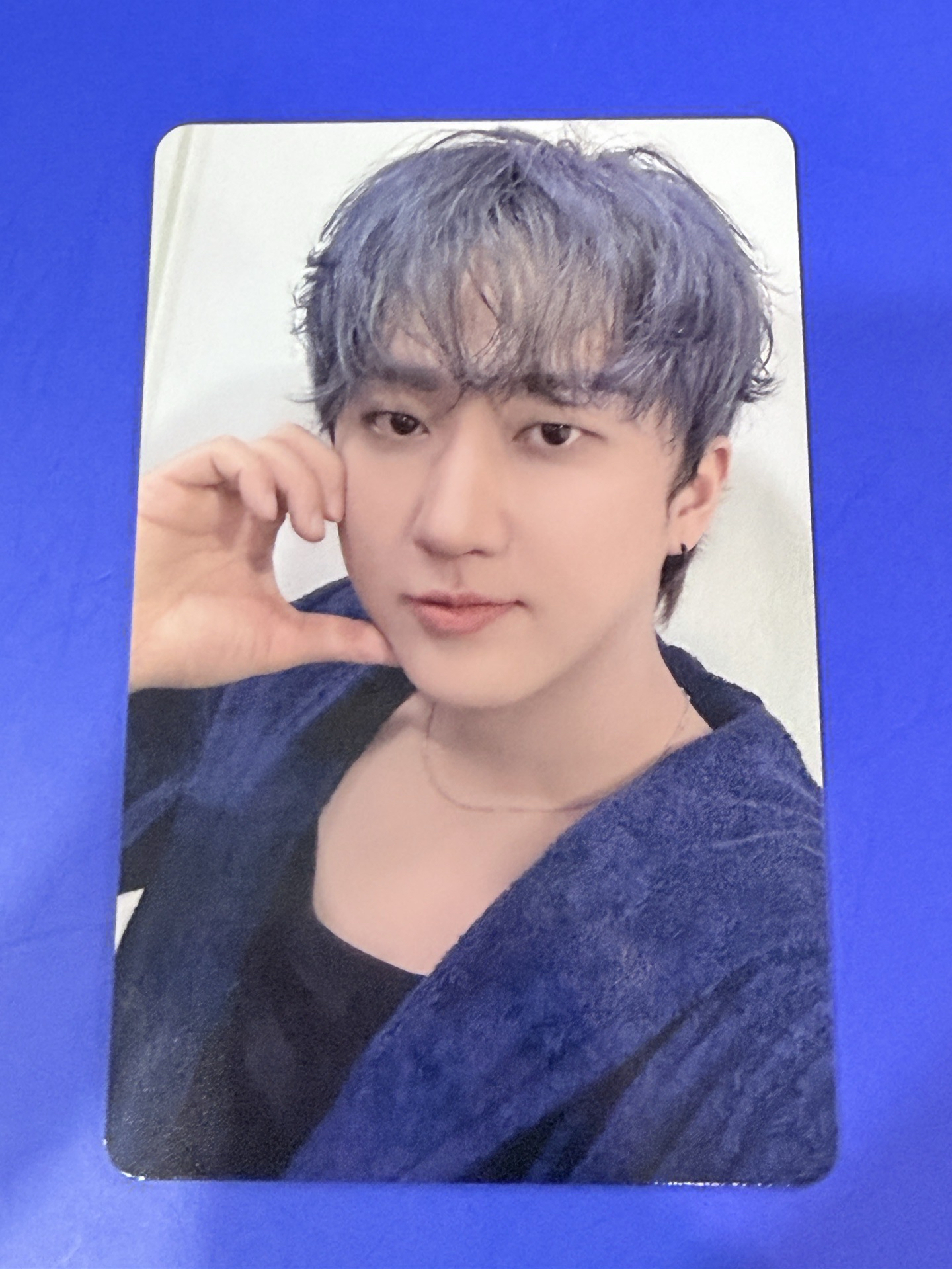 滿額卡（日背））