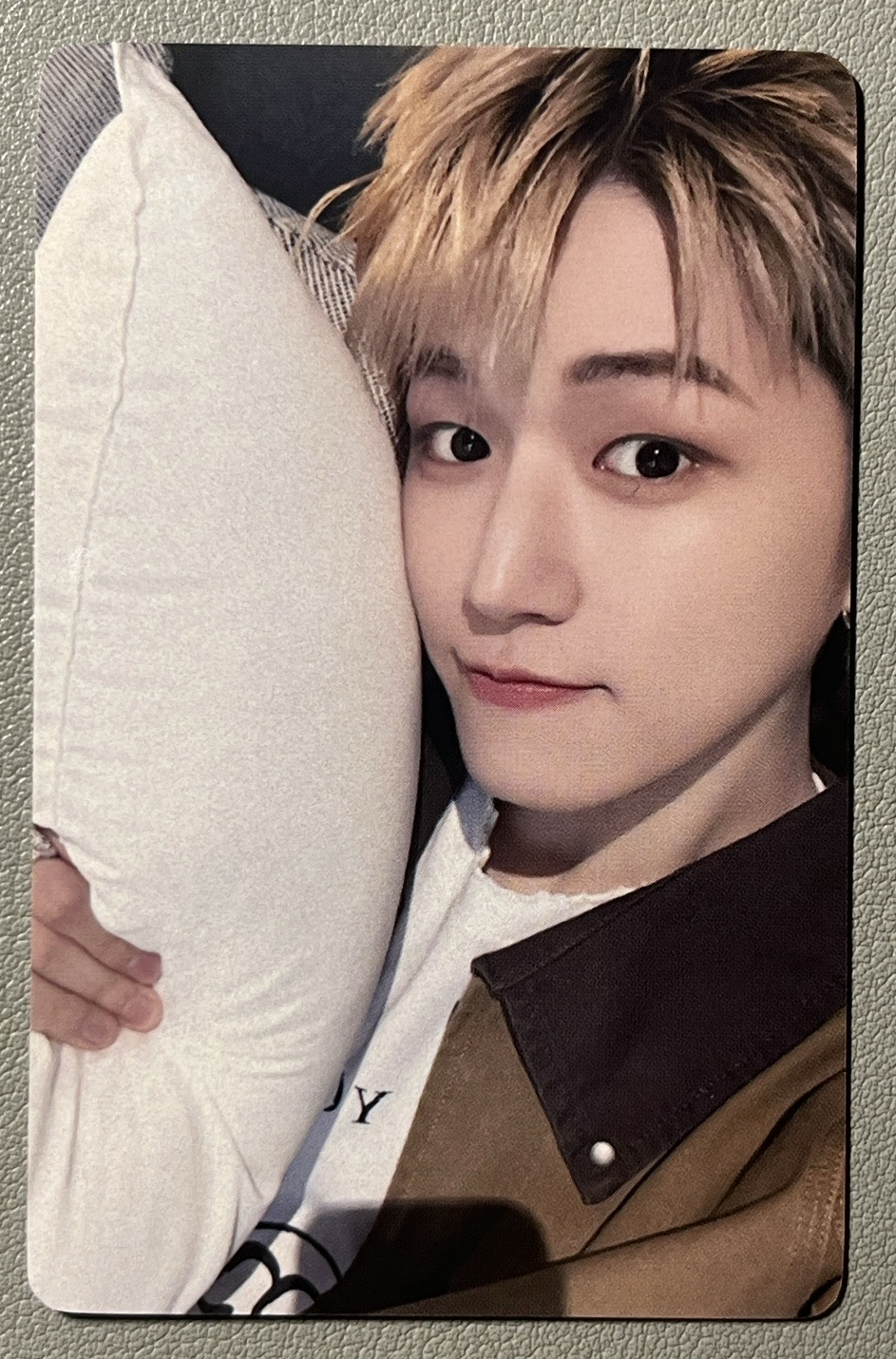 yzy4.0 2 這張色調很好看！