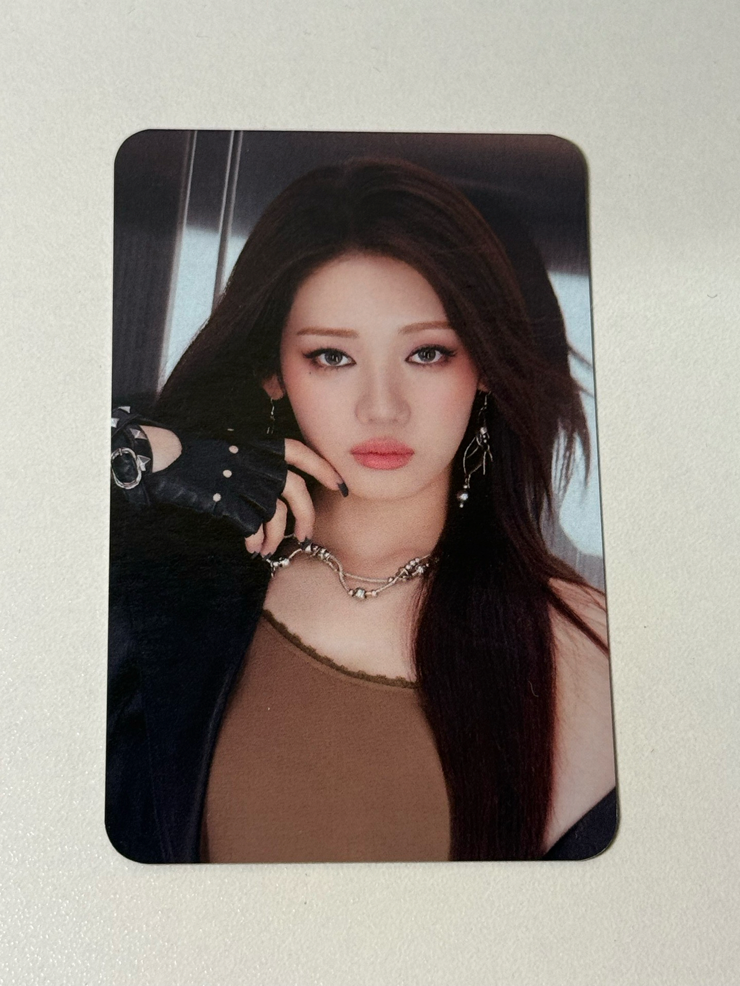 BABYMONSTER Knp預售特典Rora