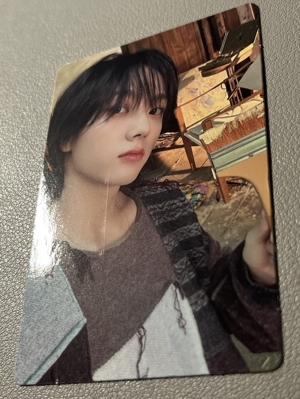 專卡1🌟（有損）