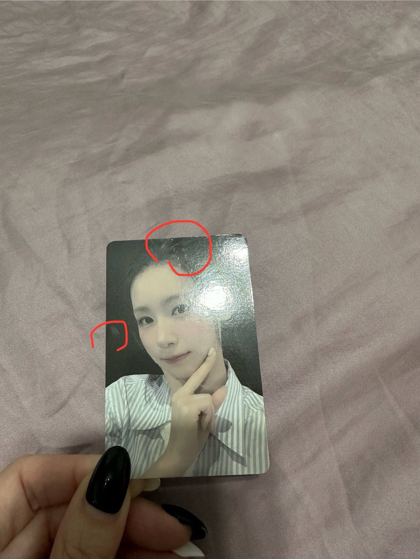 展覽帽子麵卡 只有卡