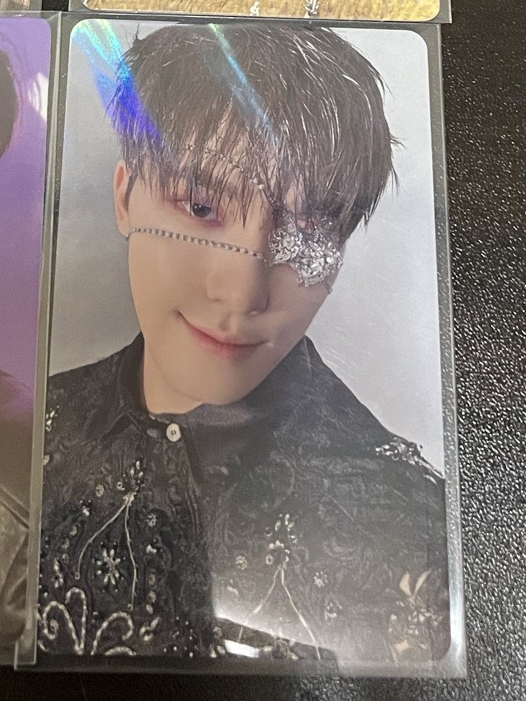 李燦消費期限特典