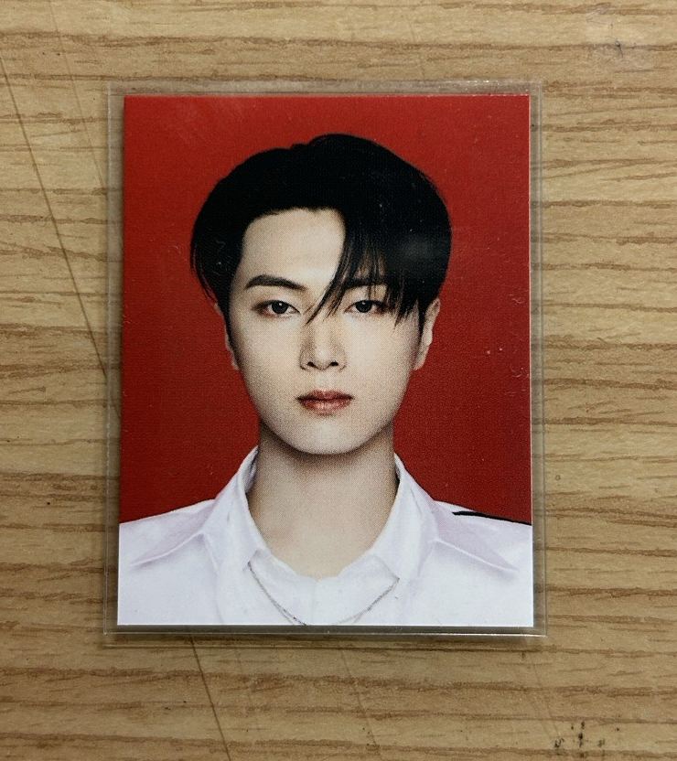 WTL FINAL 韓安證件照 星