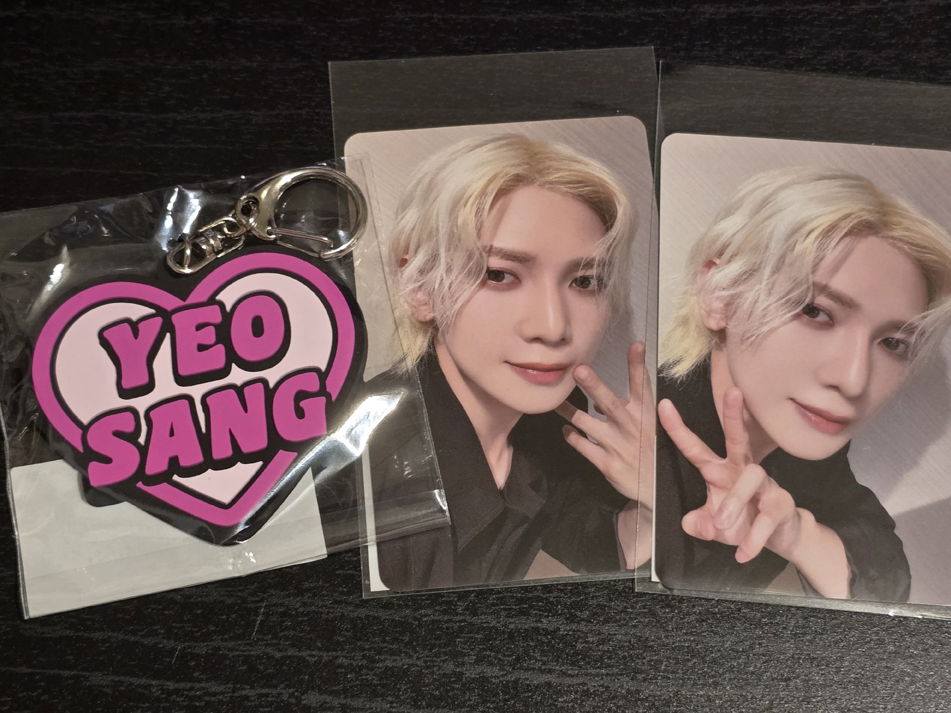 日本出道6週年紀念線上一番賞-尚