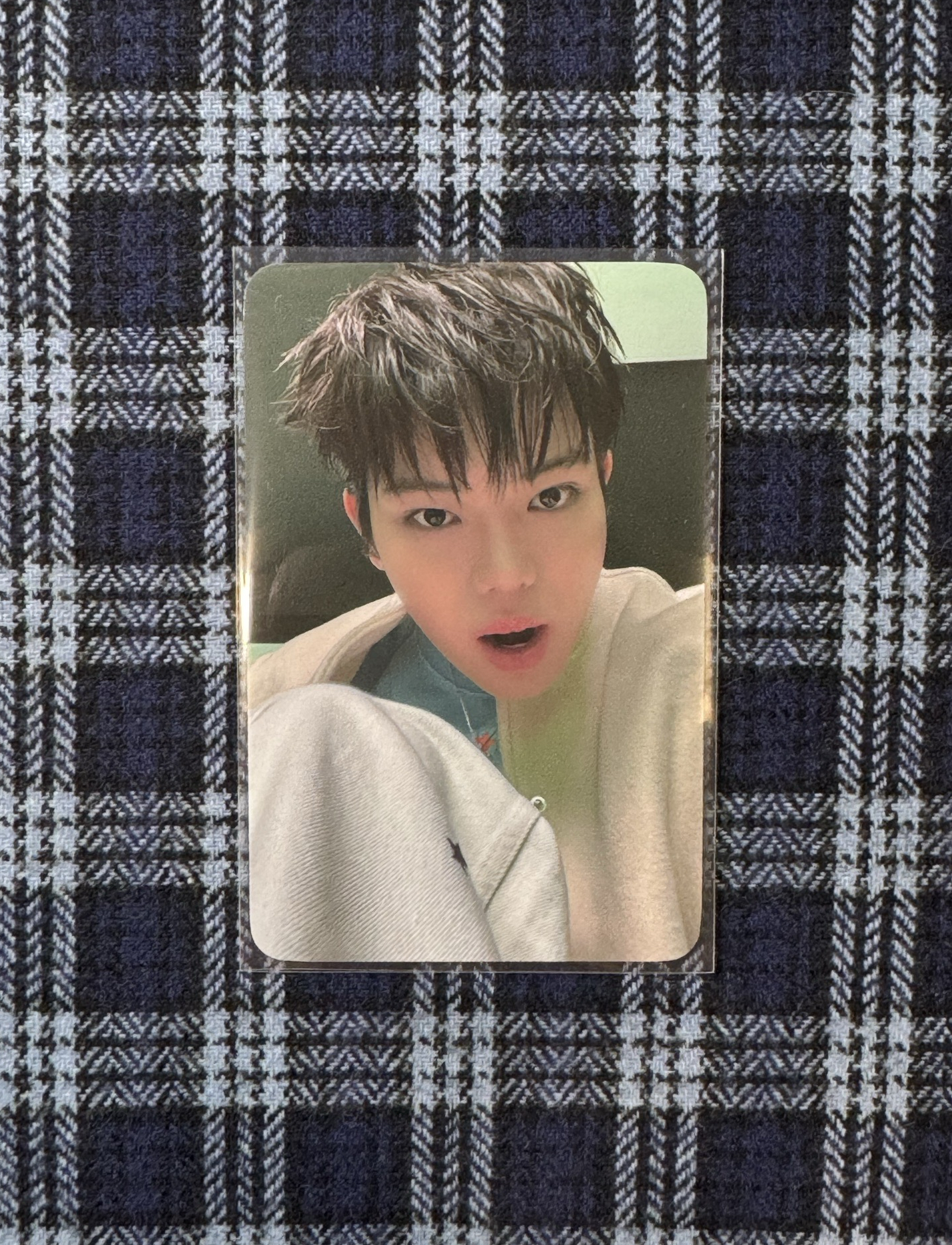 🦞五律貼紙書小卡