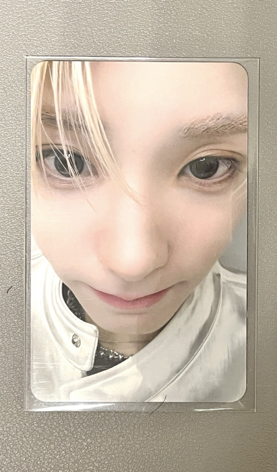 YUKI SEITA 迷你盤