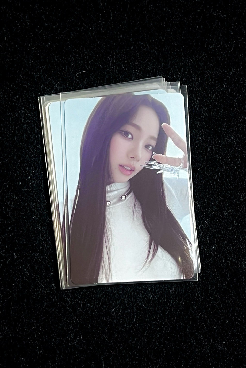 aespa 三巡隨機卡包